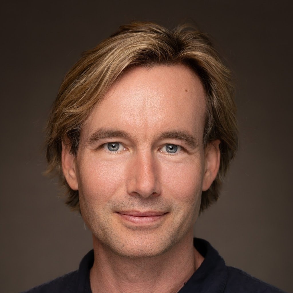 Avatar of Jochen T.