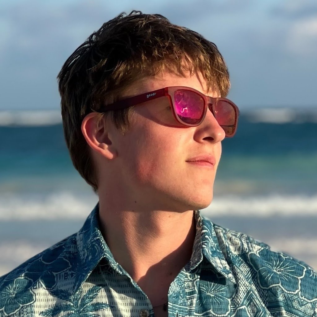 Avatar of Bodie C.