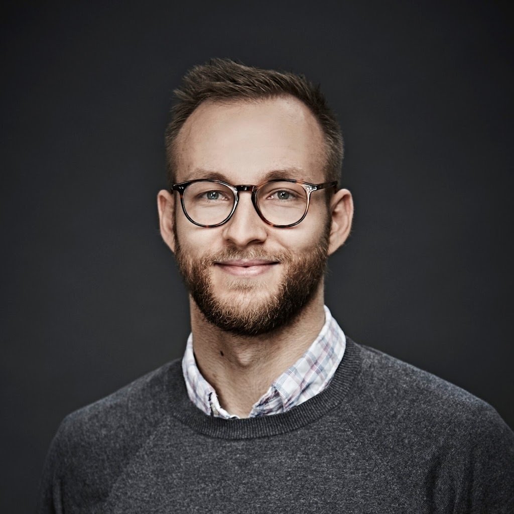 Avatar of Frederik H.