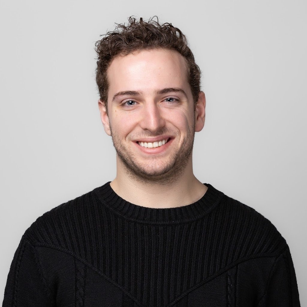 Avatar of Luke L.