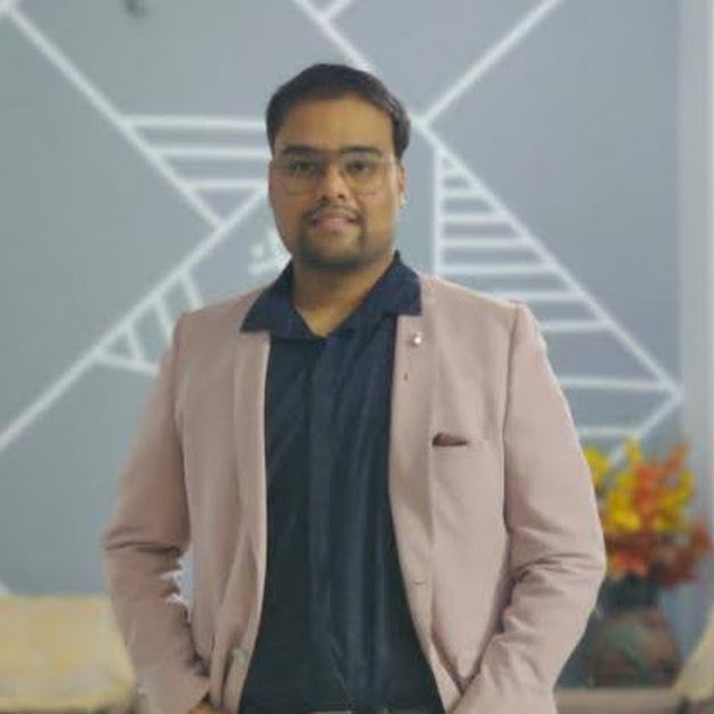 Avatar of Shubhankar M.