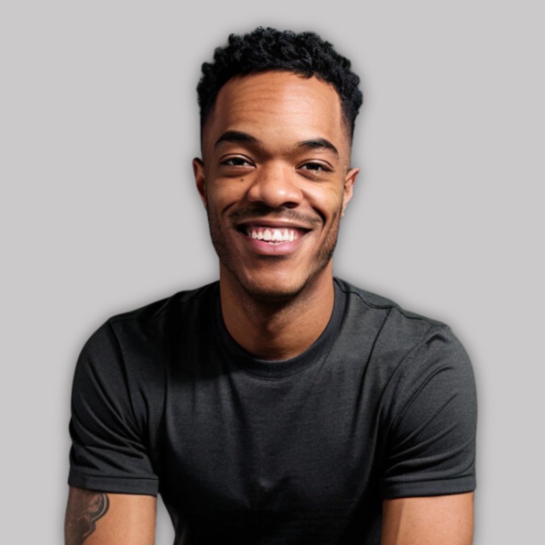 Avatar of Brandon L.