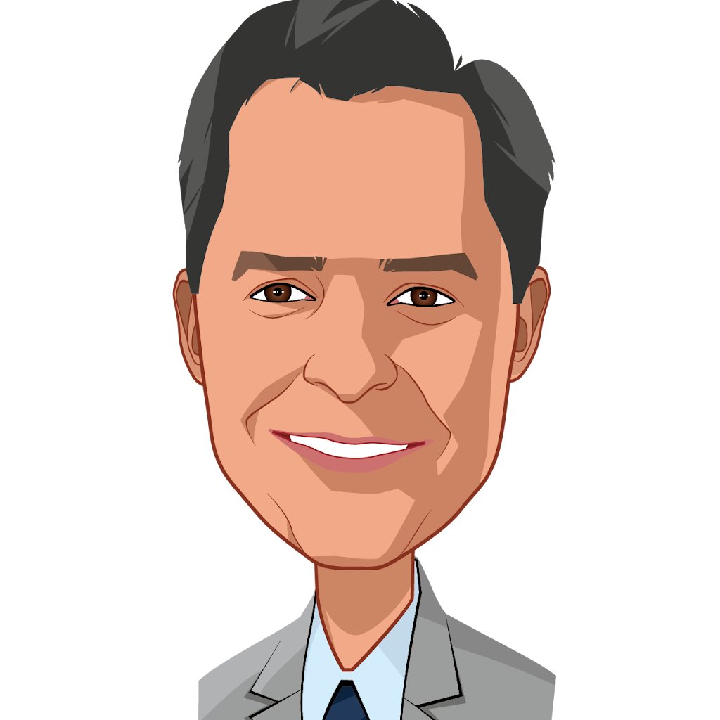 Avatar of Barry E.