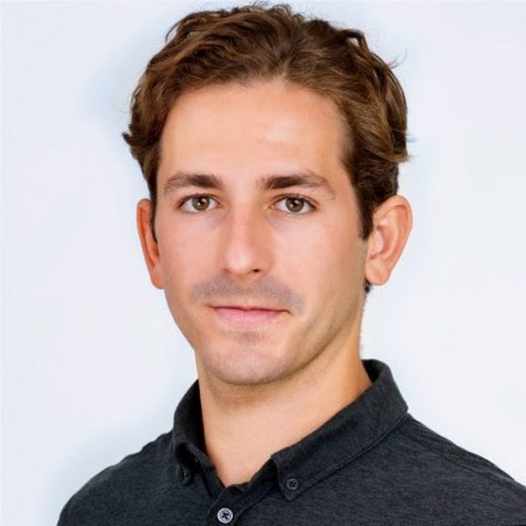 Avatar of Nate M.