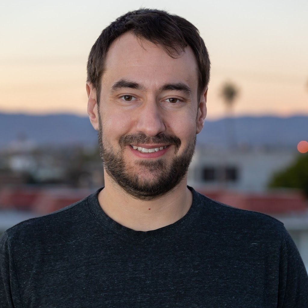 Avatar of Dan E.