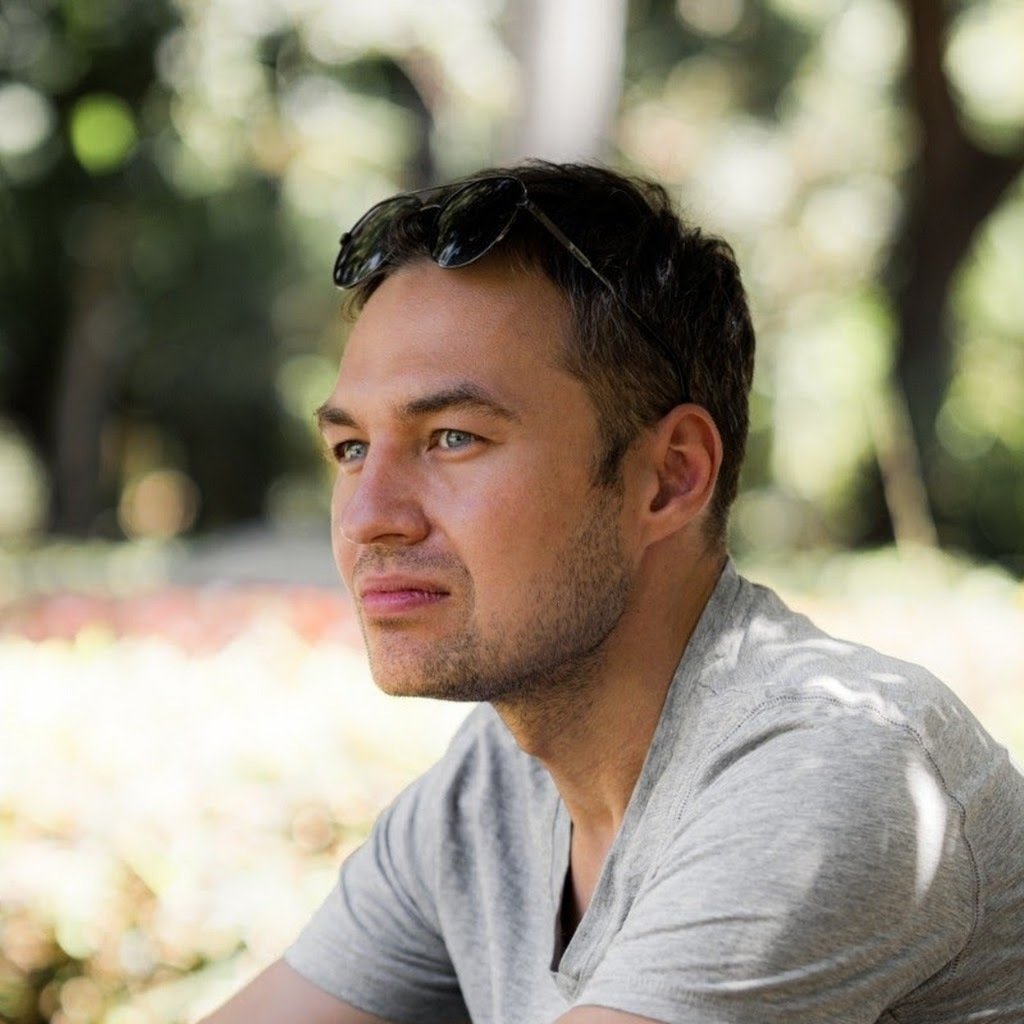 Avatar of Mateusz K.