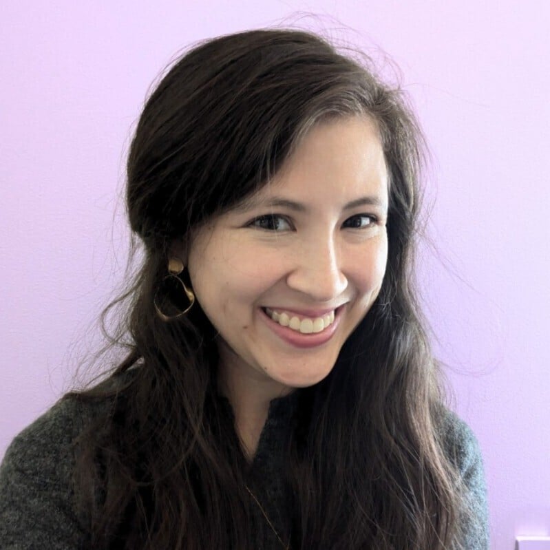 Avatar of Elizabeth Smith