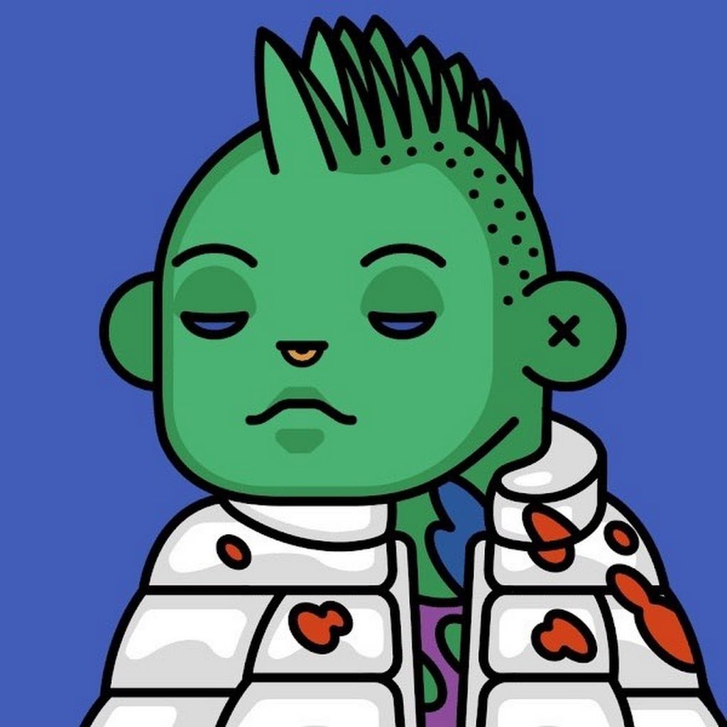 Avatar of Cory C.
