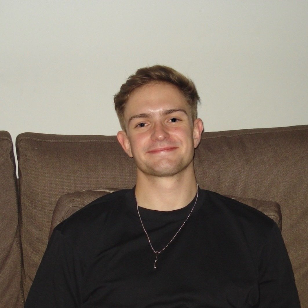 Avatar of Tom V.
