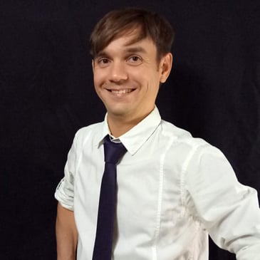 Avatar of Andrew K.