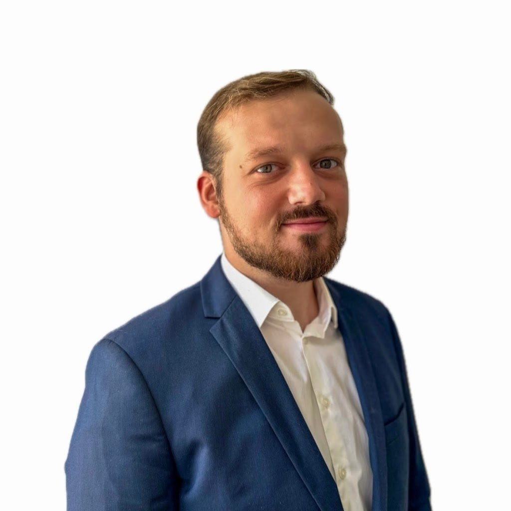 Avatar of Matěj J.
