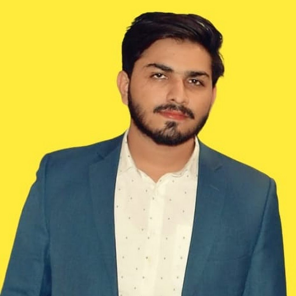Avatar of Talha A.