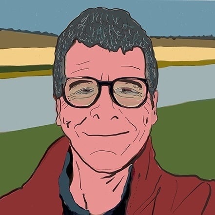 Avatar of Jac G.