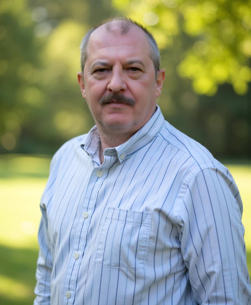 Avatar of Gary C.