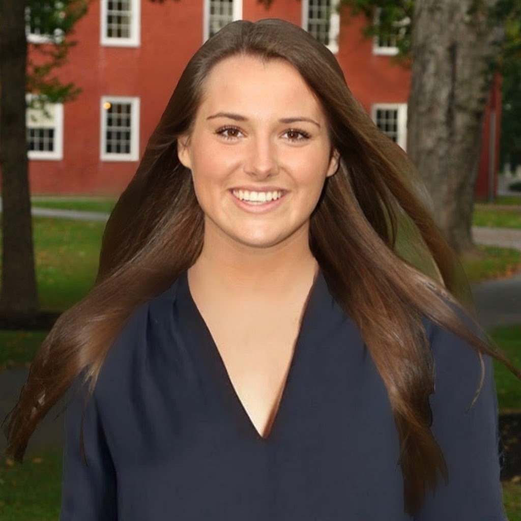 Avatar of Gabriella K.