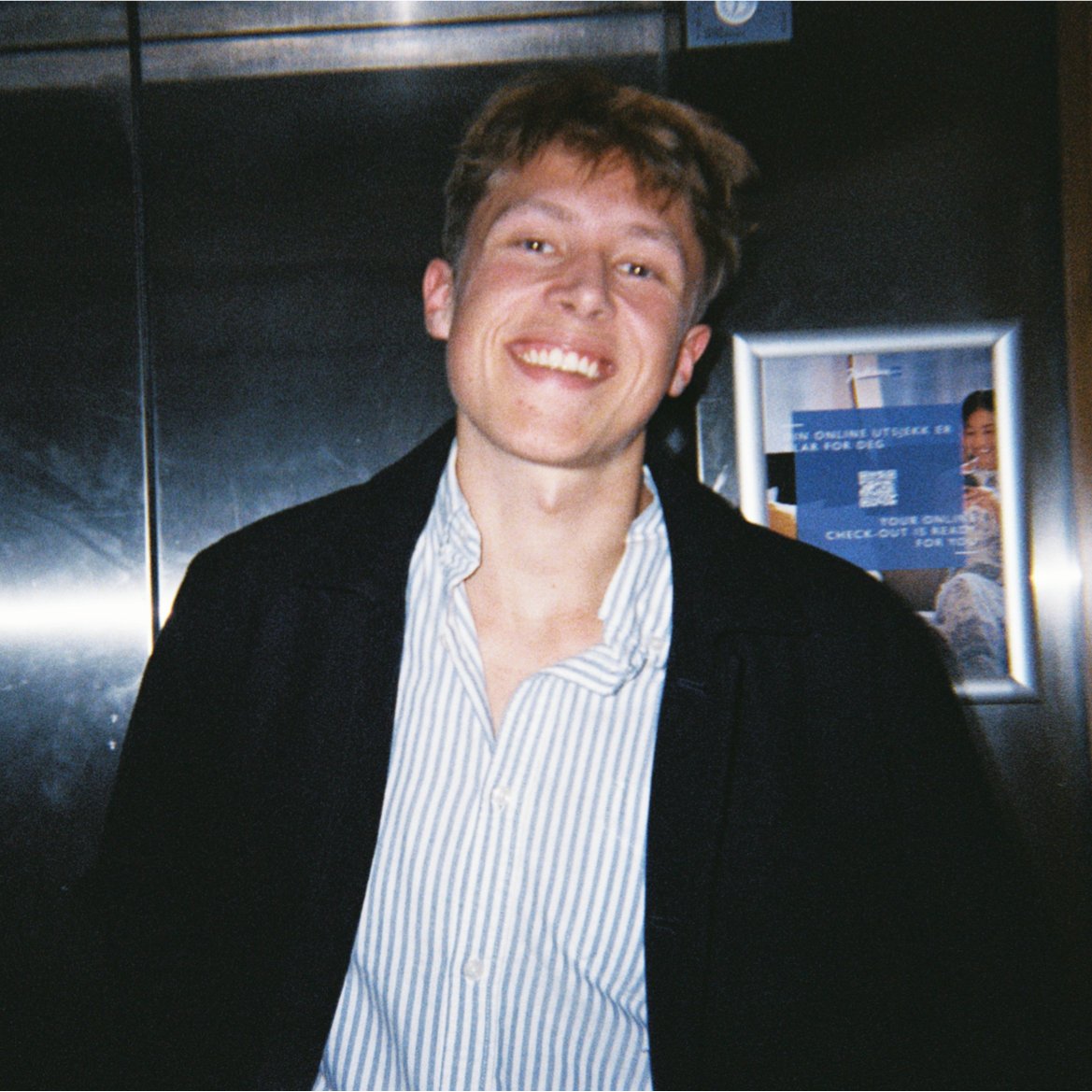 Avatar of Lars F.