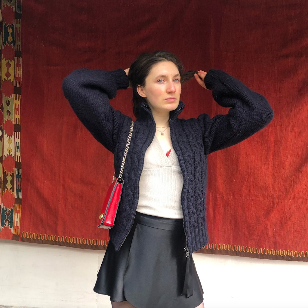 Avatar of Rachel C.
