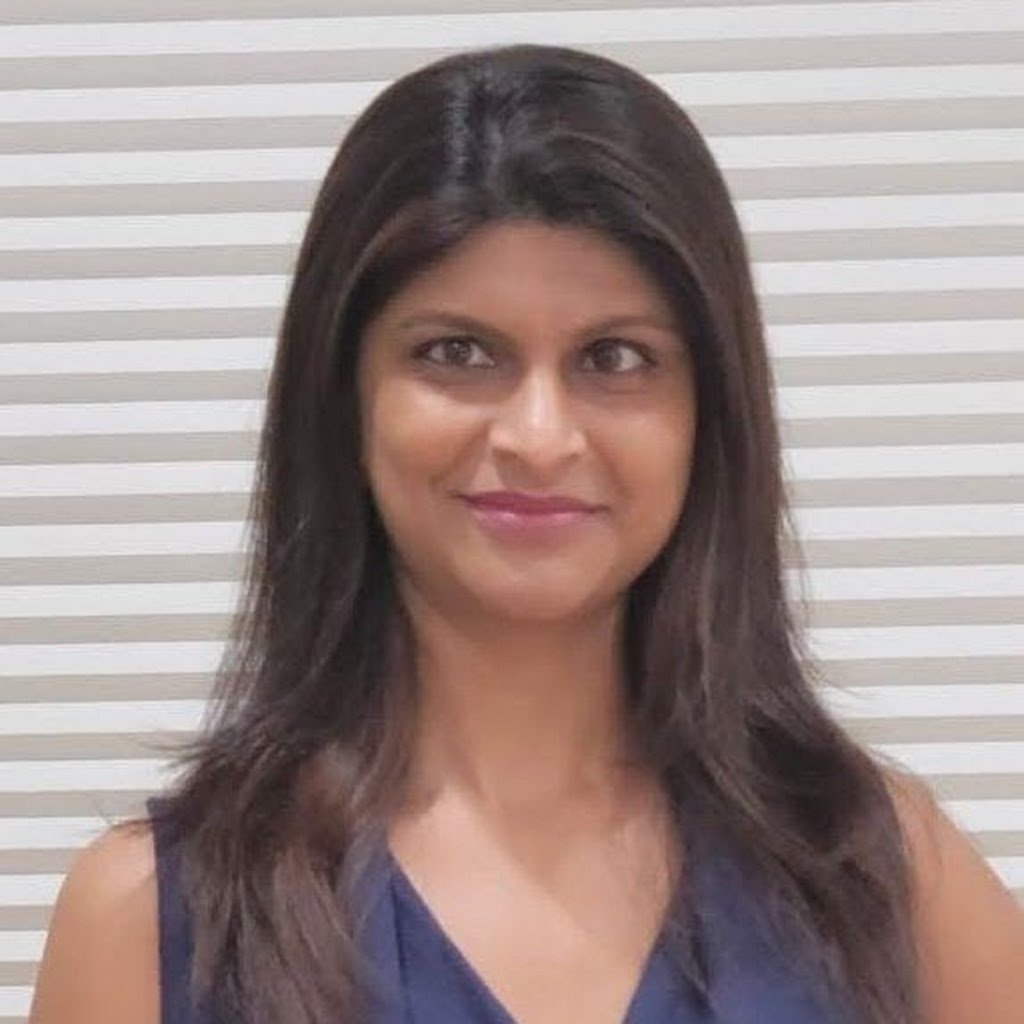 Avatar of Neha D.