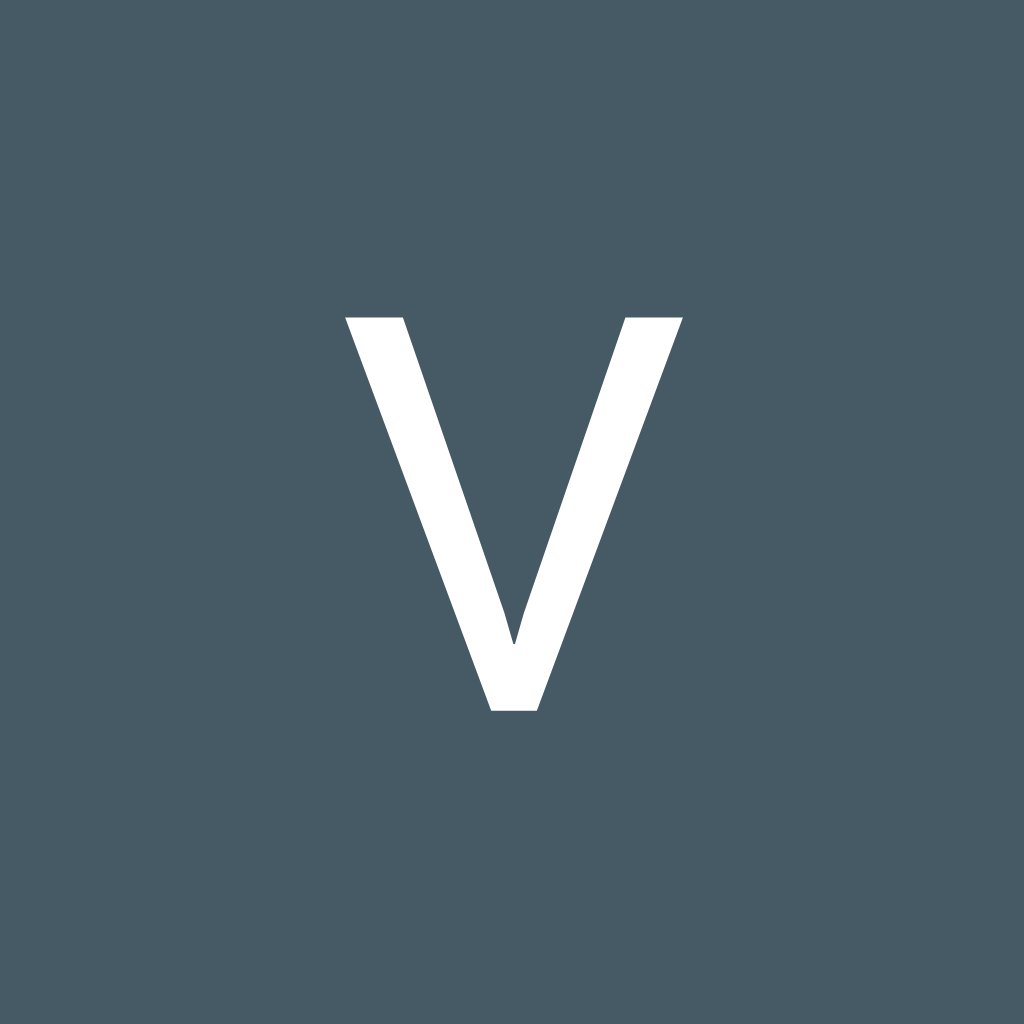 Avatar of Vishal P.