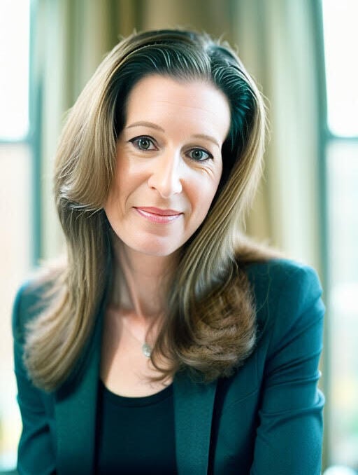 Avatar of Mandy G.