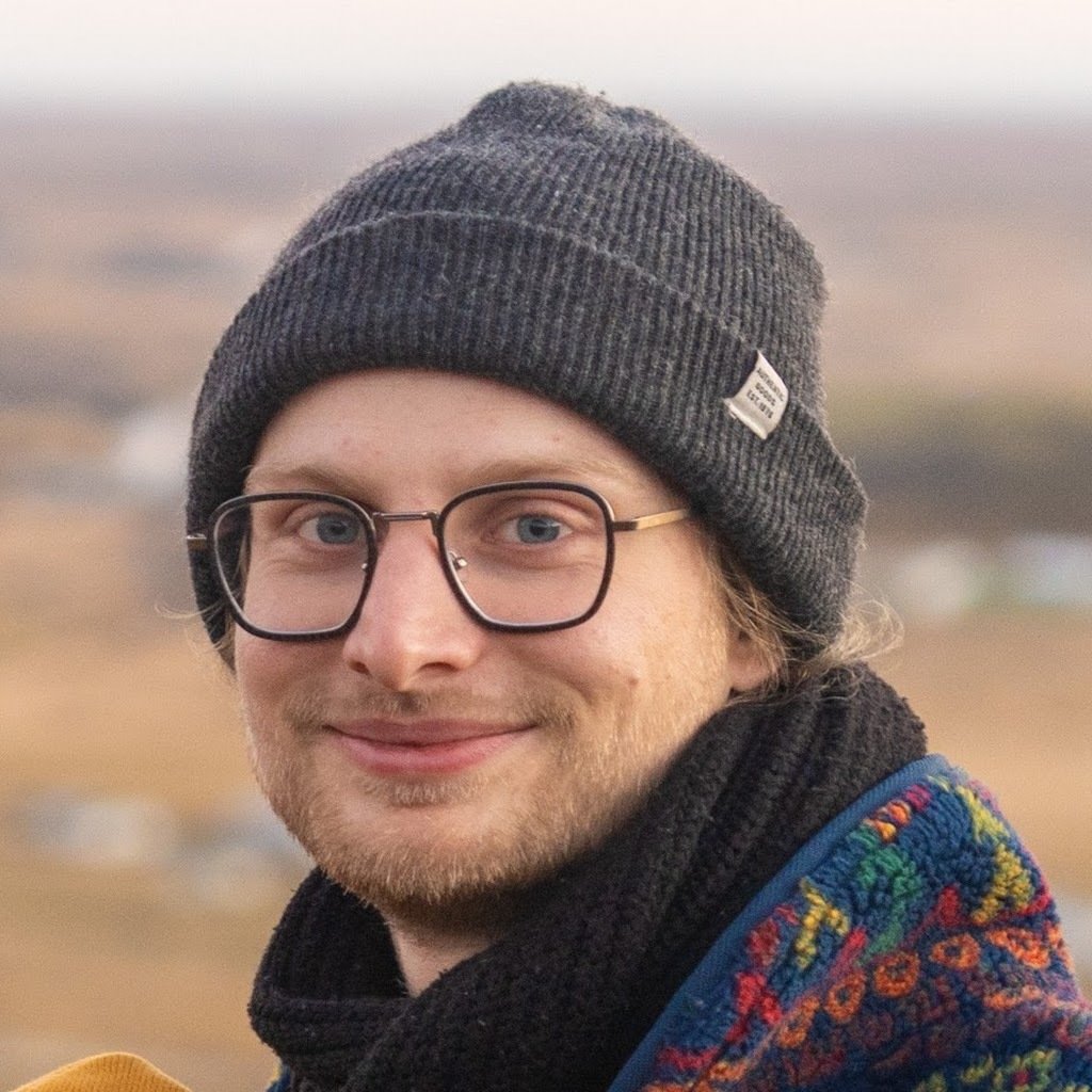 Avatar of Mariusz B.