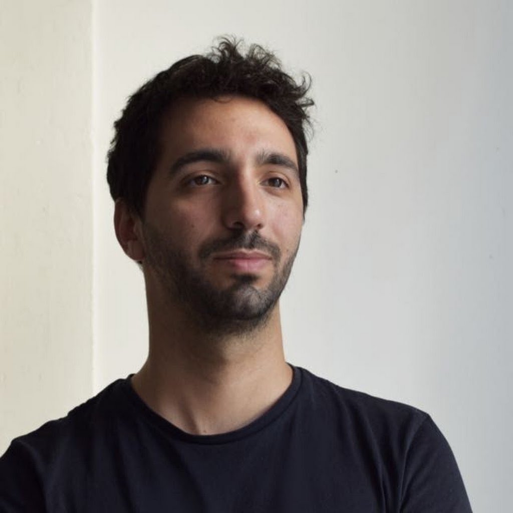 Avatar of João M.