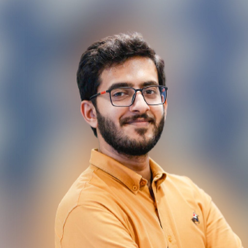 Avatar of Abdullah B.