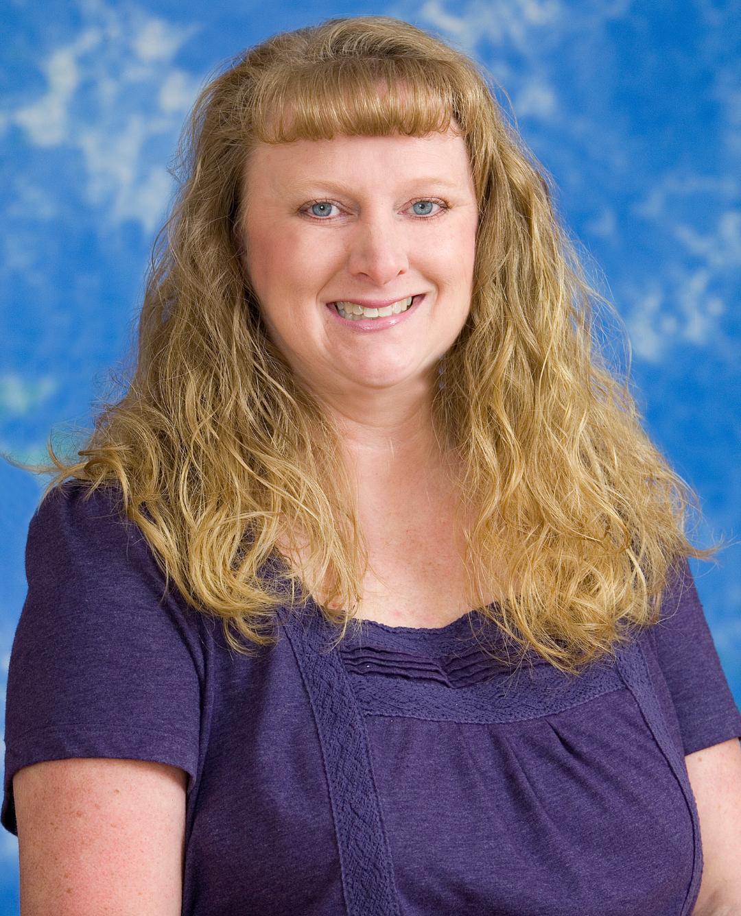 Avatar of Kelly Brenneman
