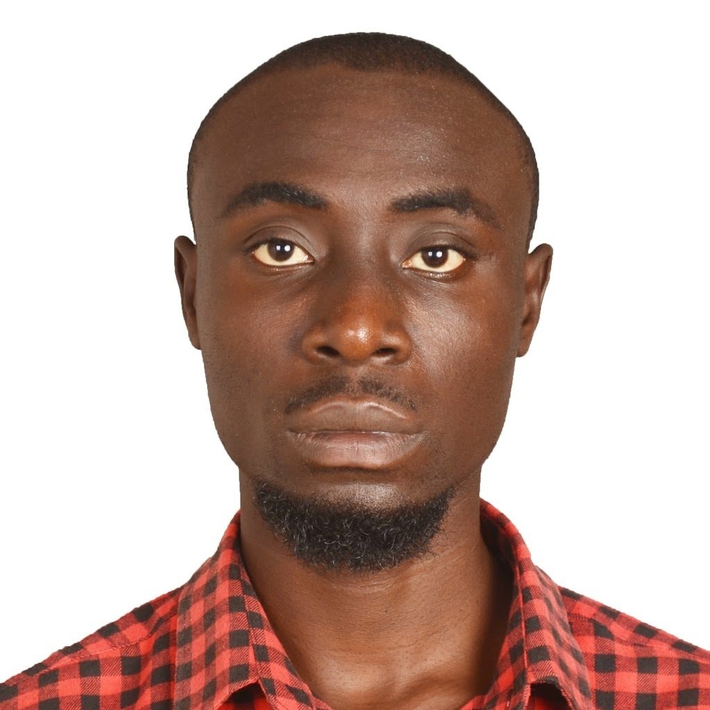Avatar of MUSTAPHA A.