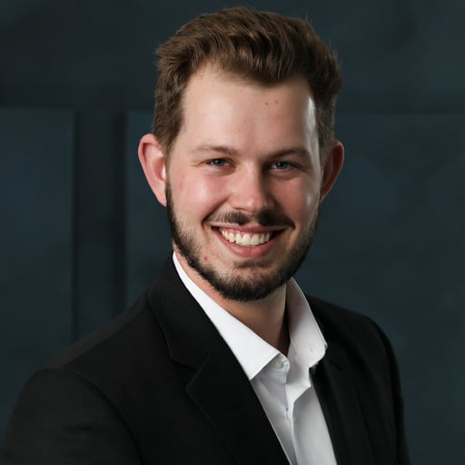 Avatar of Sean M.