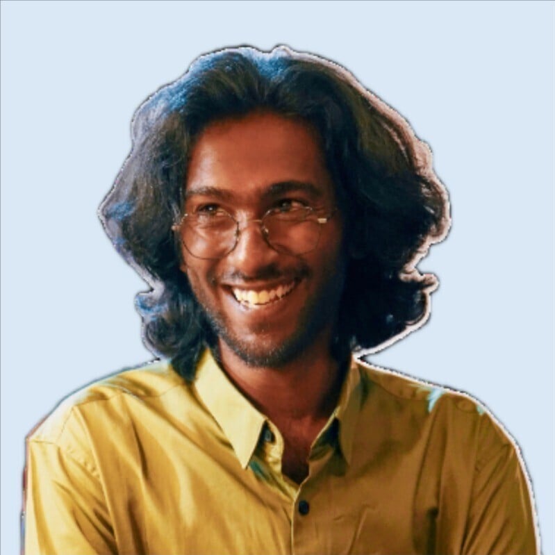 Avatar of Frejin A.