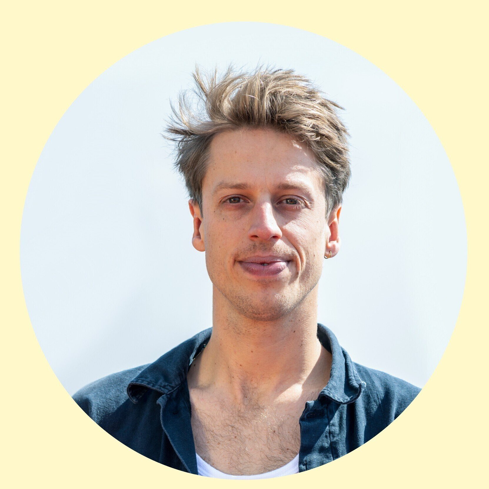Avatar of Jonas Mallisse
