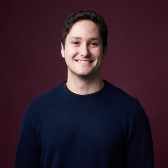 Avatar of Cory P.