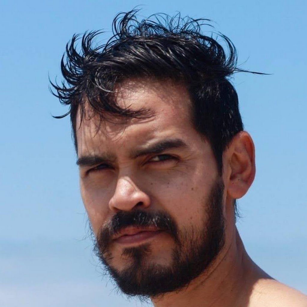 Avatar of Rogger P.