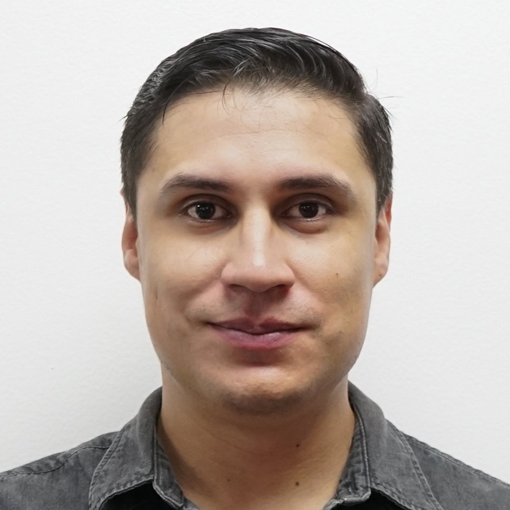Avatar of Luis B.