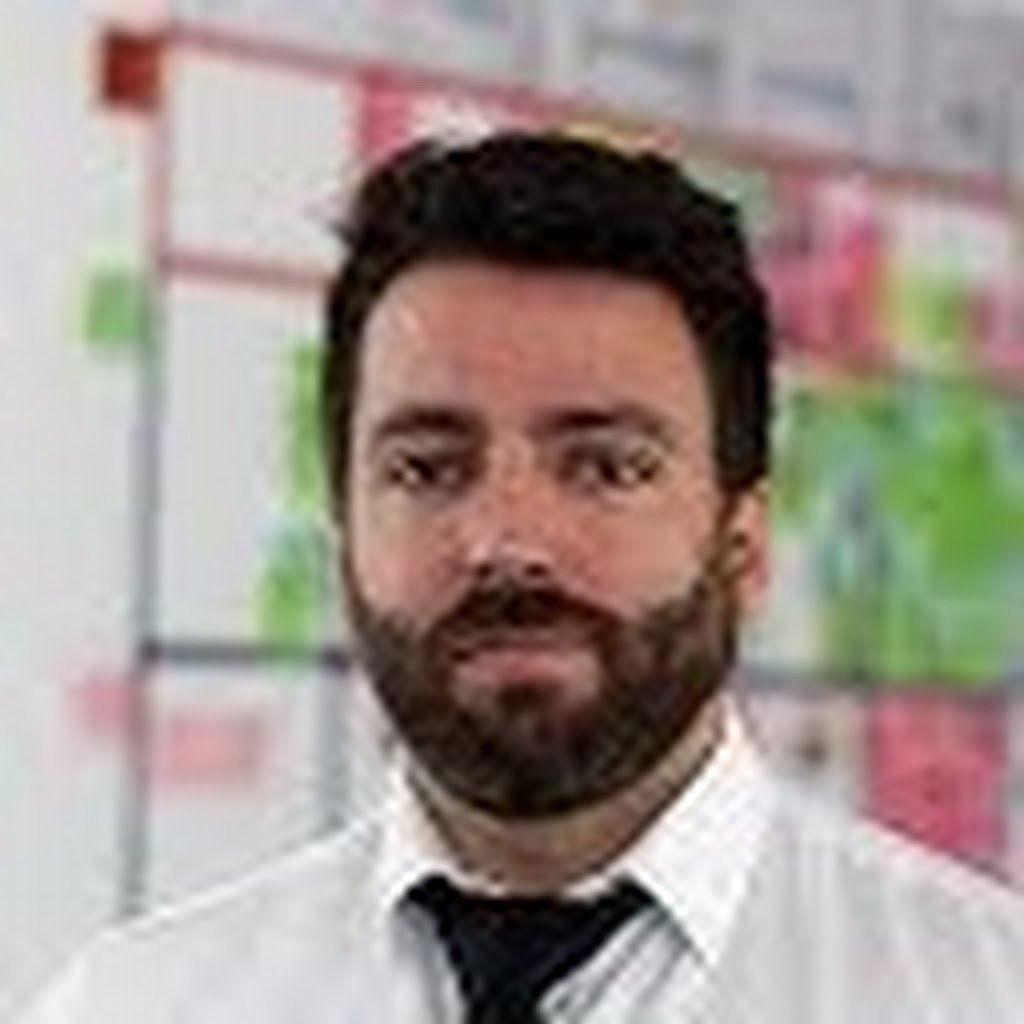 Avatar of Guillaume
