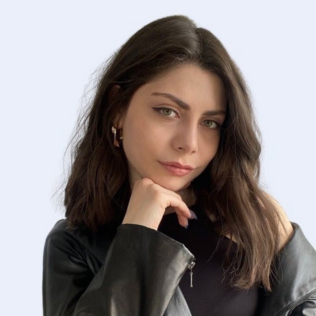 Avatar of Katrin M.