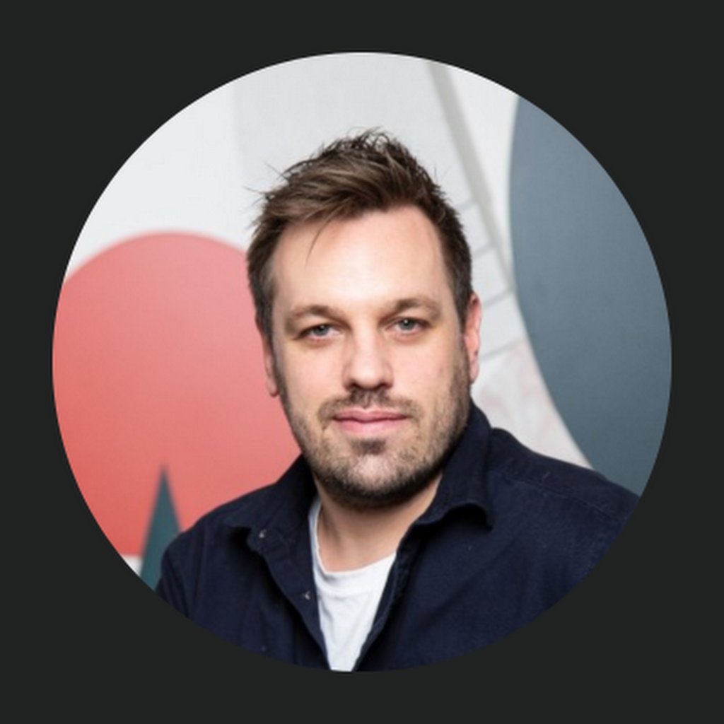 Avatar of Benjamin Boileux