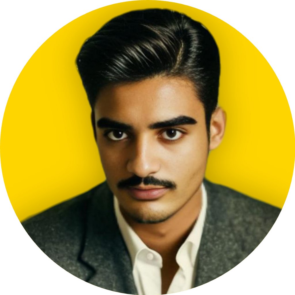 Avatar of Aman