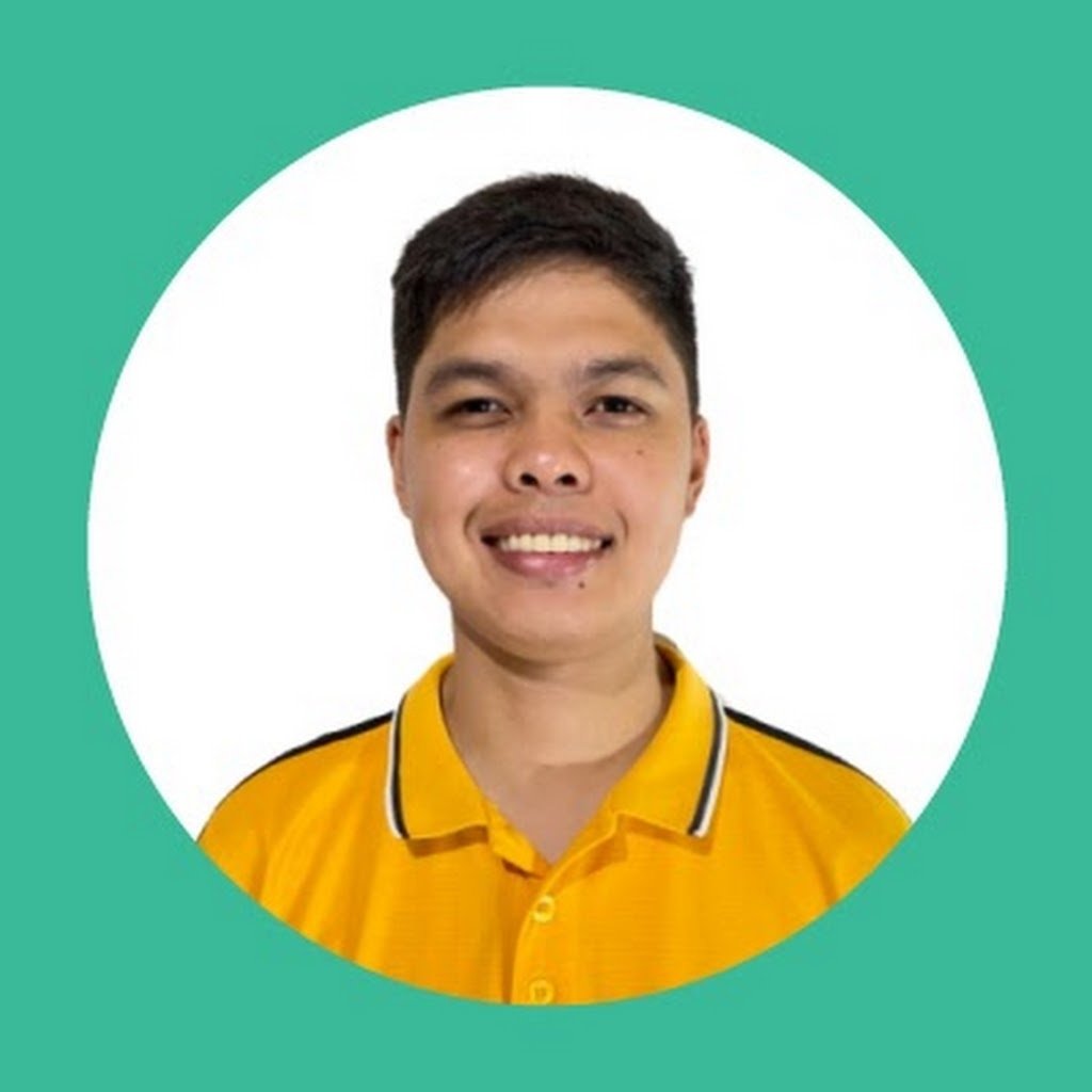 Avatar of Joedyl M.