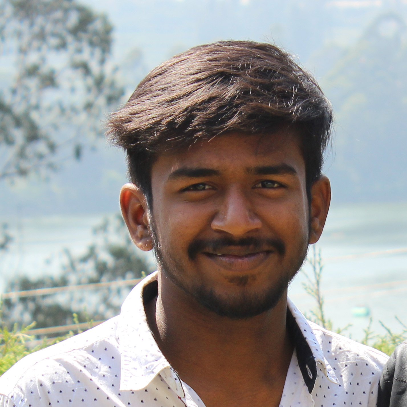 Avatar of Sivaji