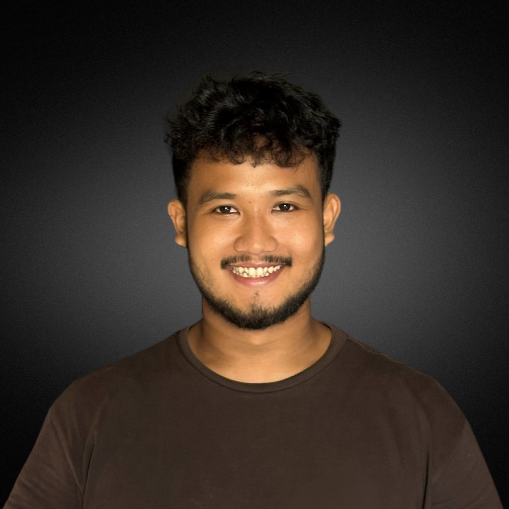 Avatar of Indrajit K.