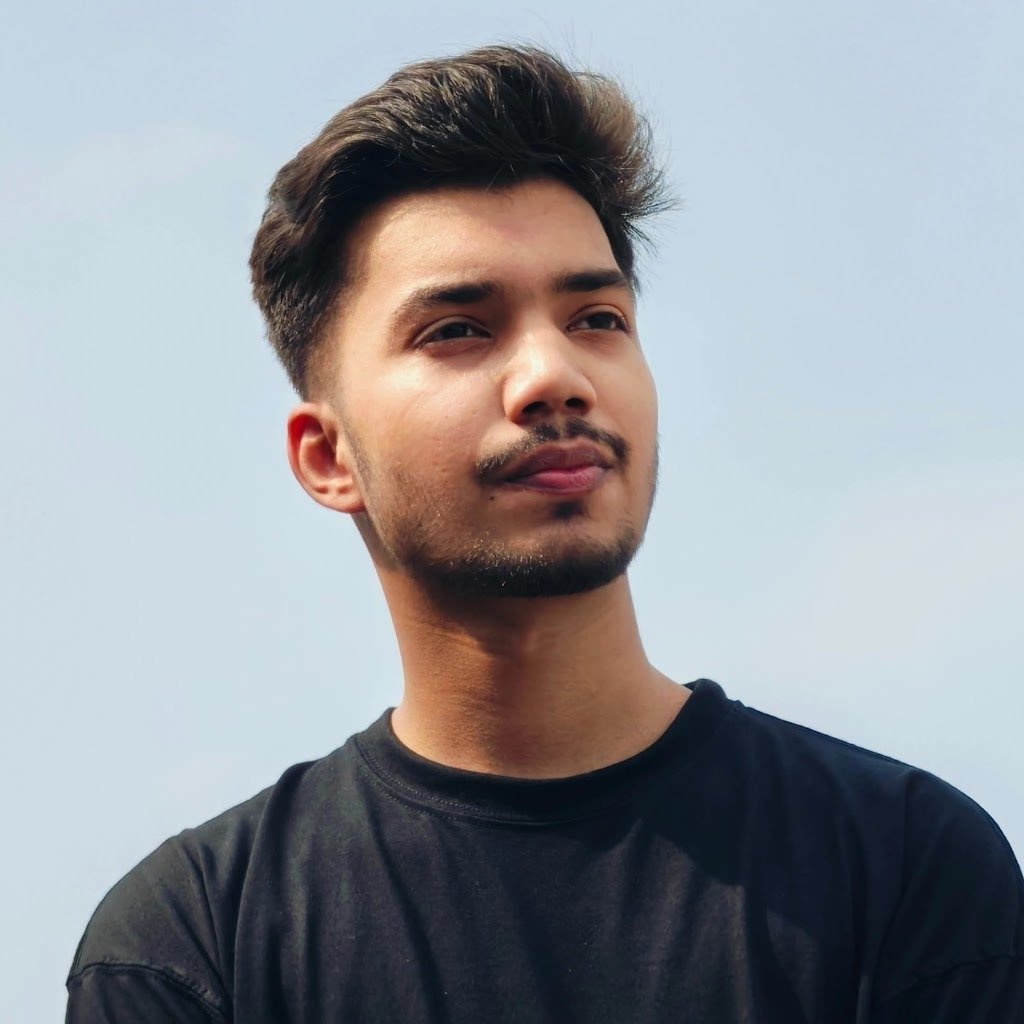 Avatar of Hamid A.