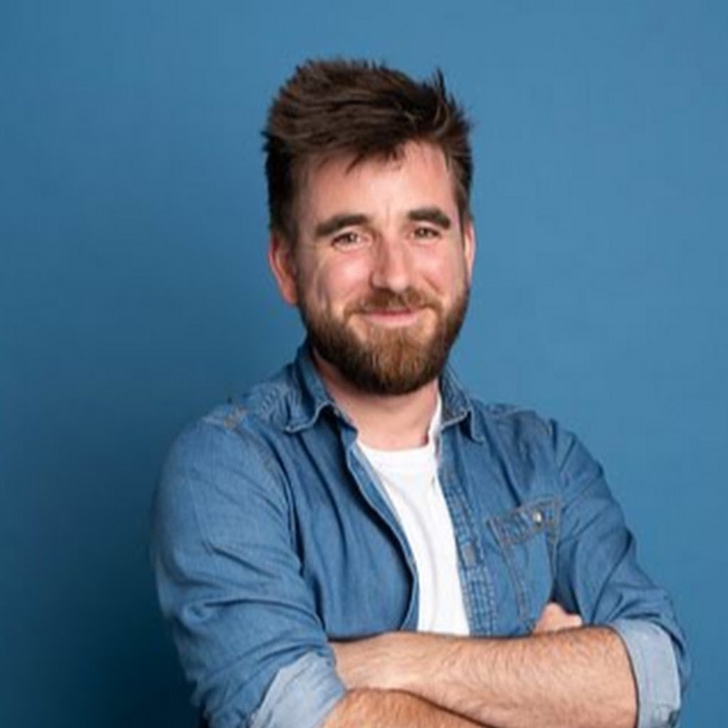 Avatar of Dries De Porre