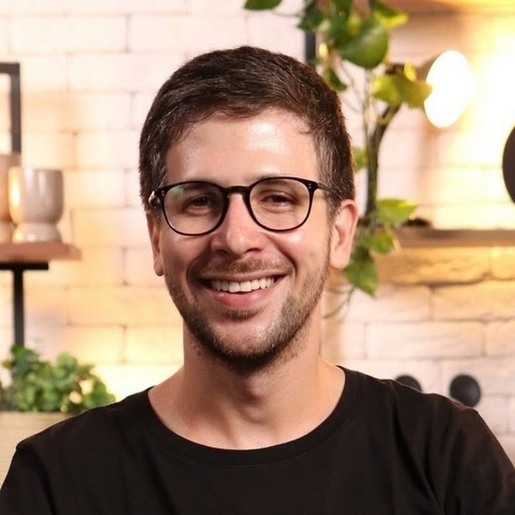 Avatar of Lucas F.