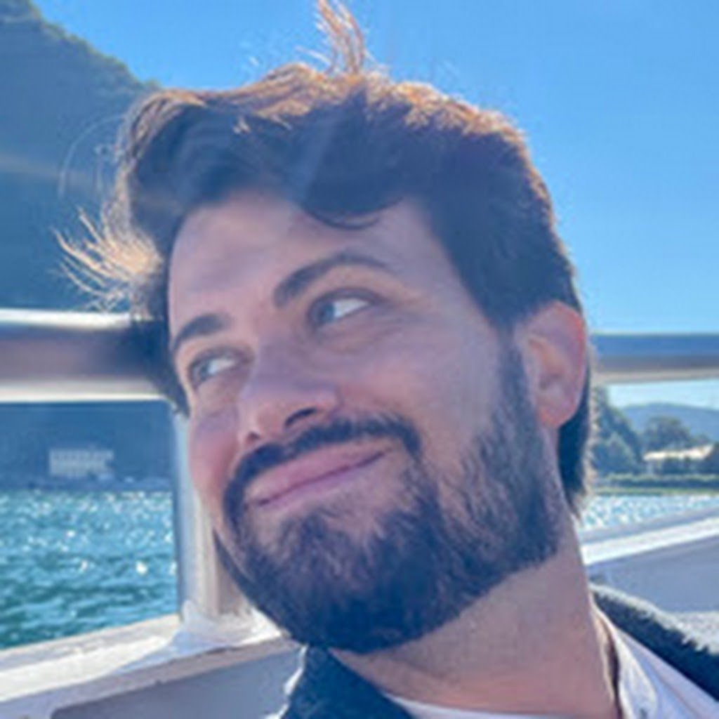 Avatar of Jared G.