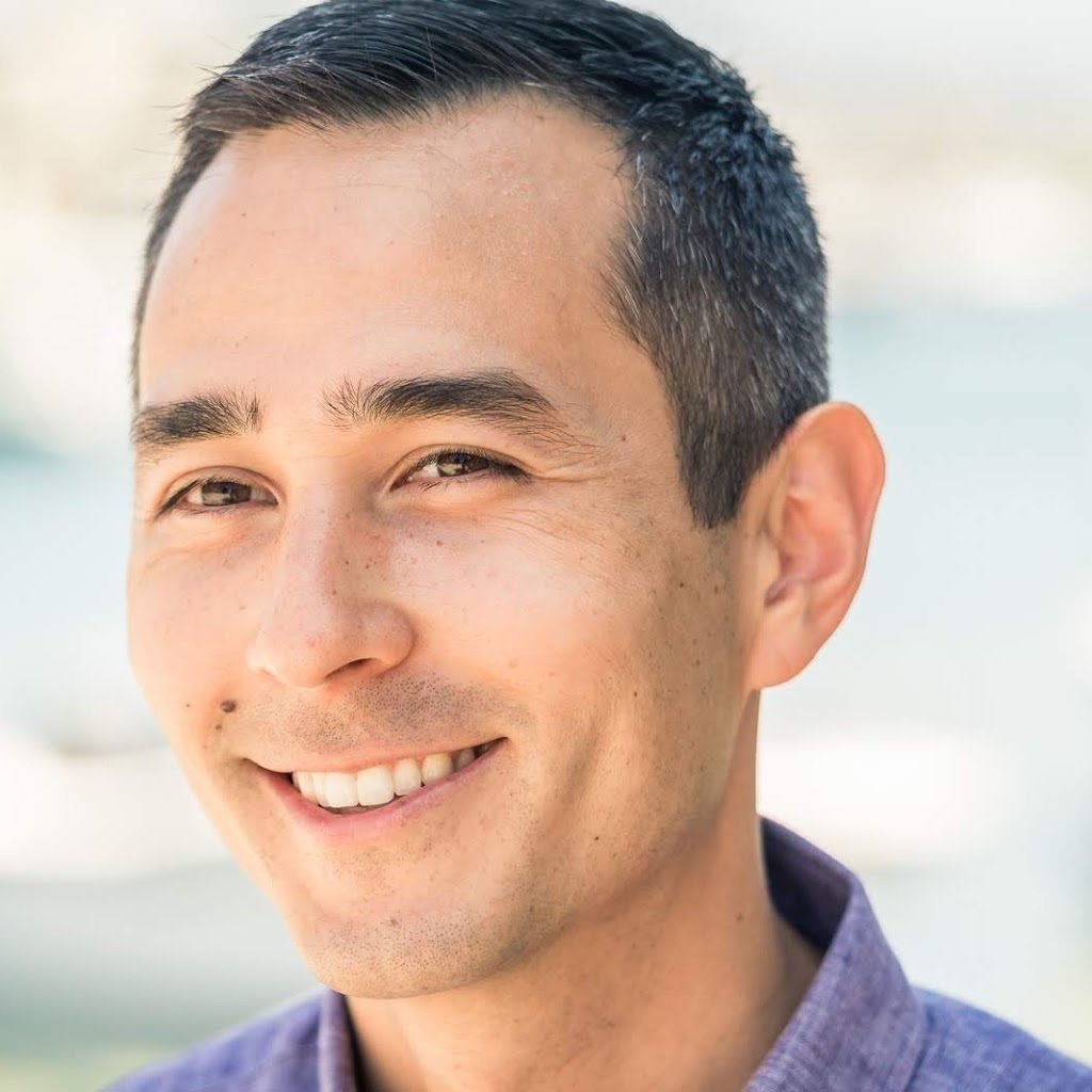 Avatar of Eric A.
