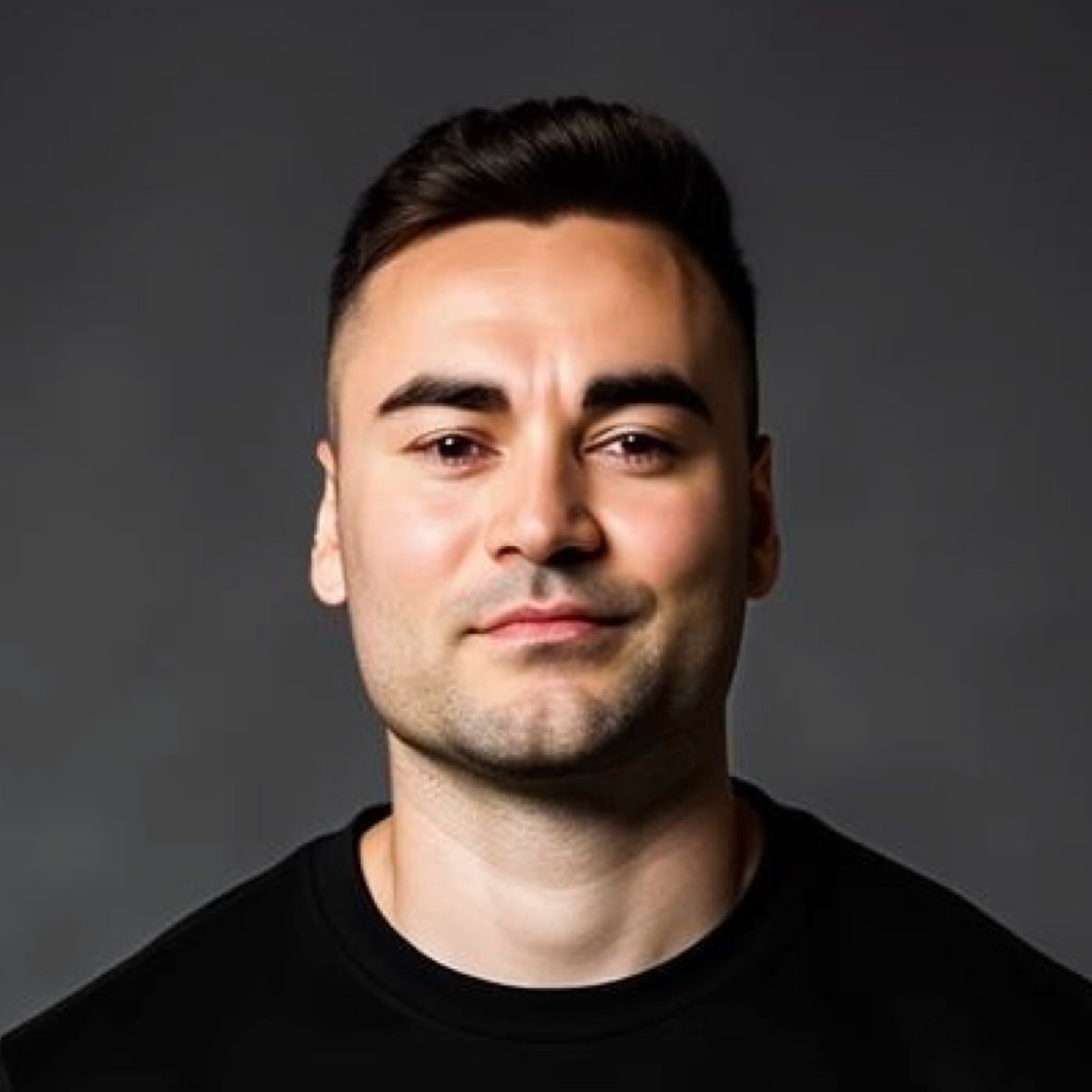 Avatar of Brandon P.