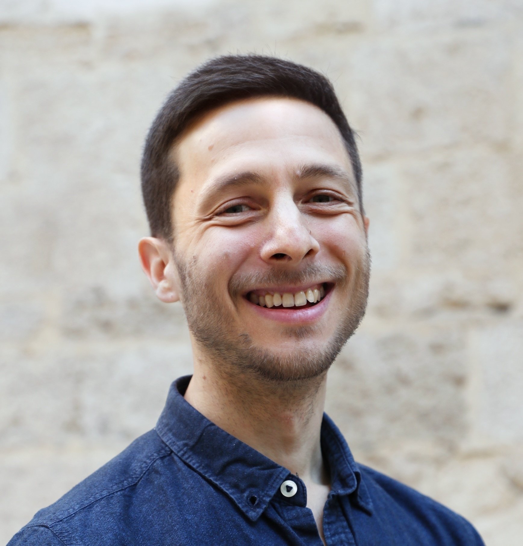 Avatar of Denis S.