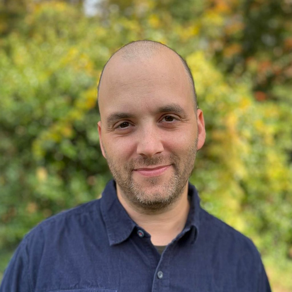 Avatar of Yoav B.